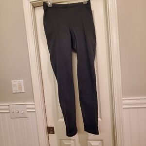 Terry winter Cycling tights Size XL
